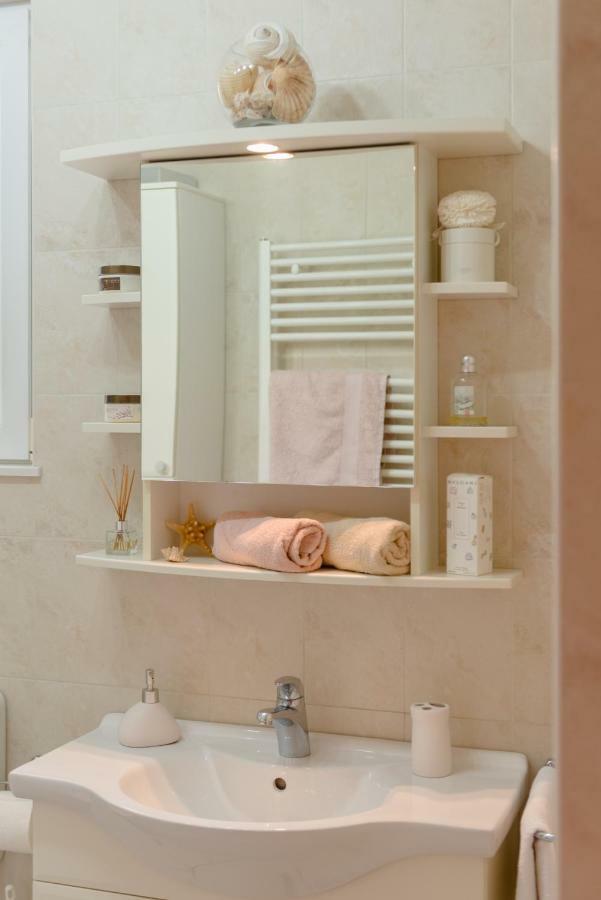 Ivkolina Hotel ฮวาร์ ภายนอก รูปภาพ